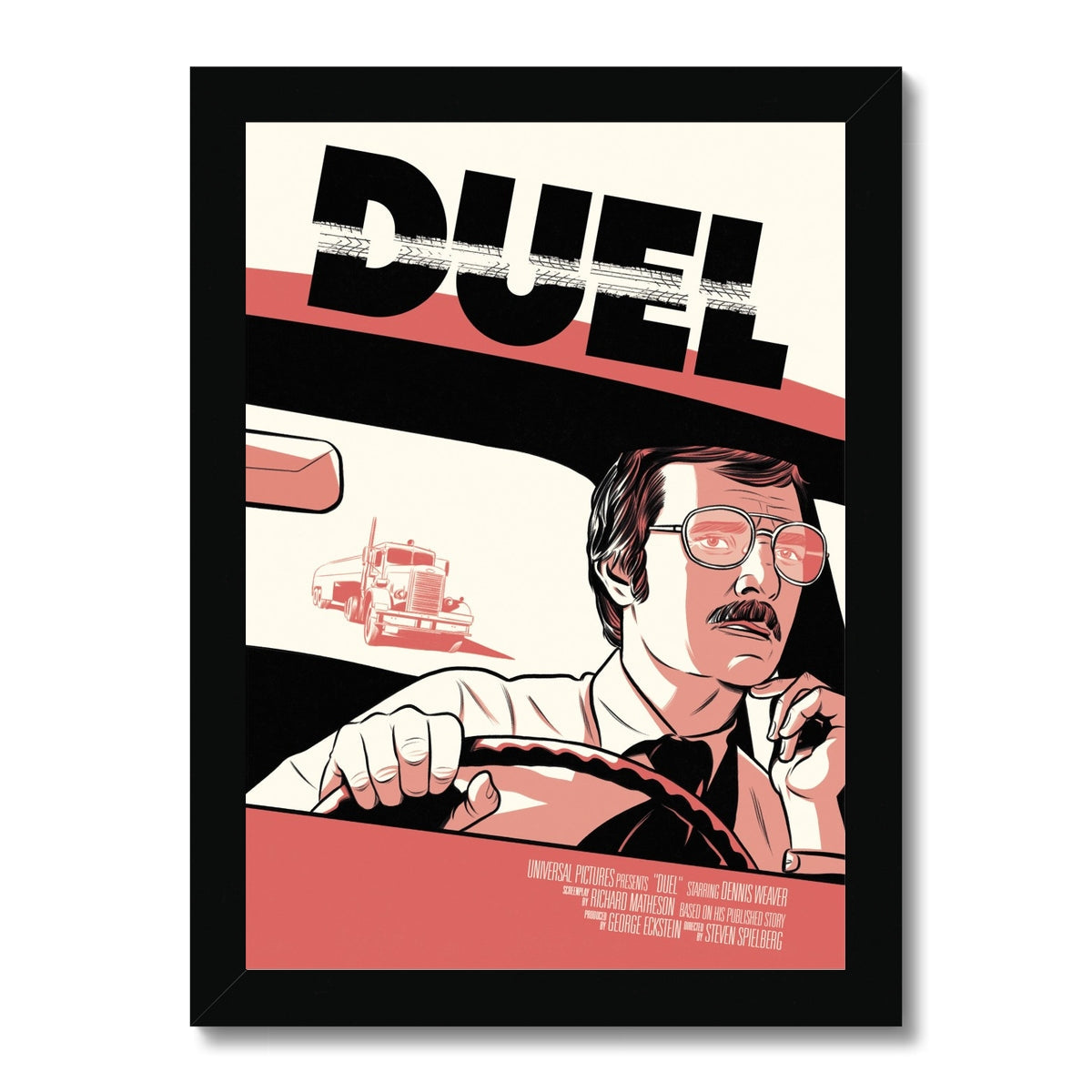 Tom Humberstone | Duel