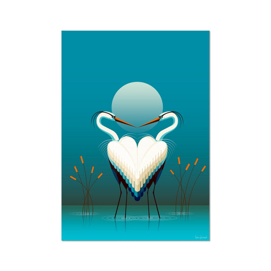 Peter Greenwood | Love Birds