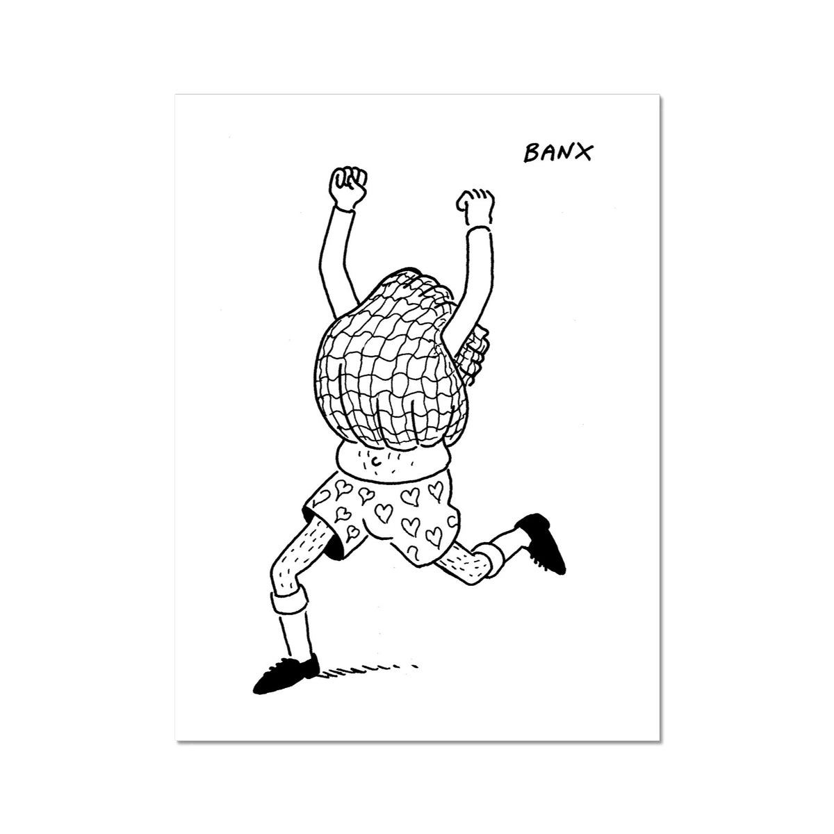 Jeremy Banx | World Cup