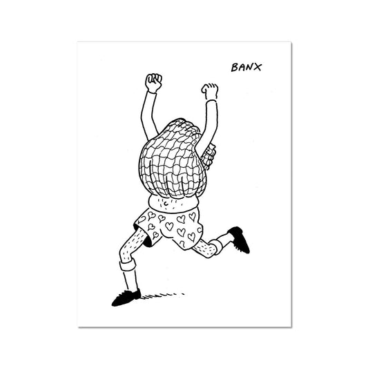 Jeremy Banx | World Cup