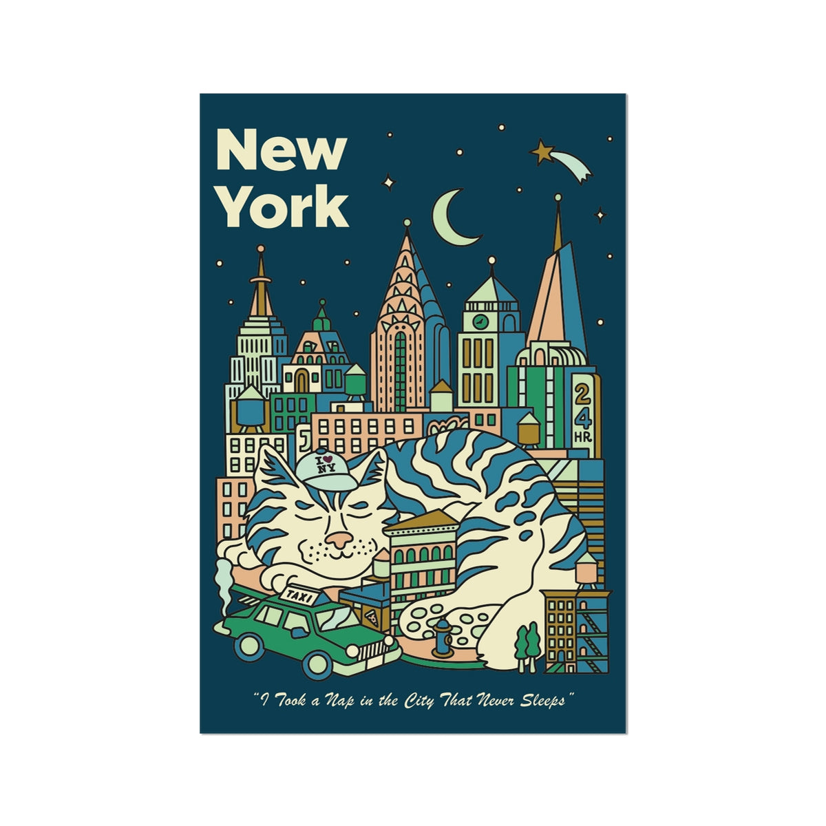 Kate Prior | New York