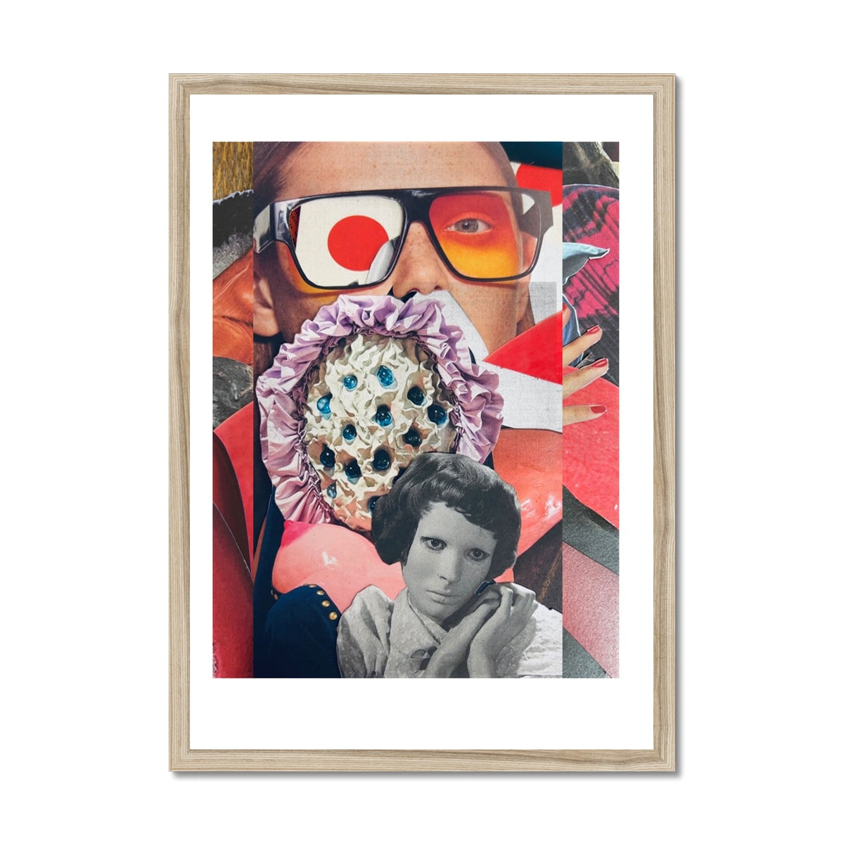 Jimmy Turrell | Eyes Without