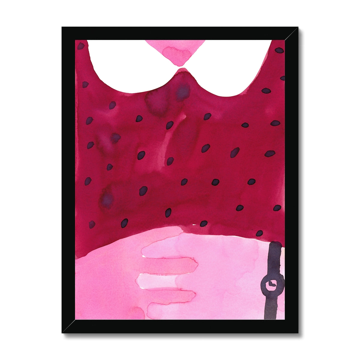 Eleonora Marton | Waiting Room