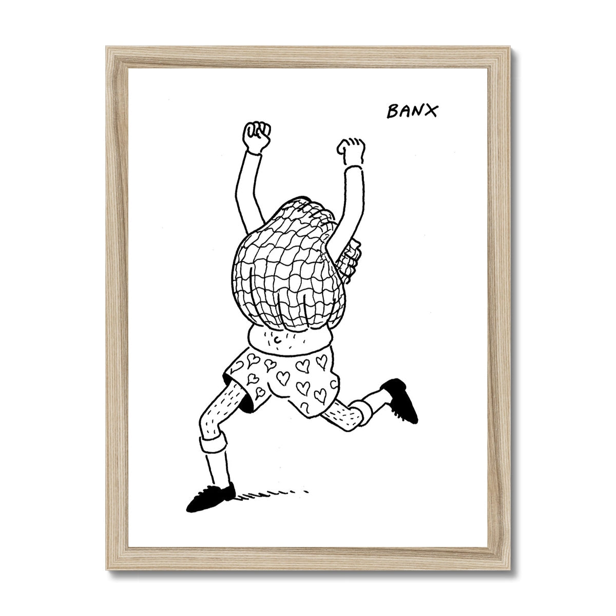 Jeremy Banx | World Cup