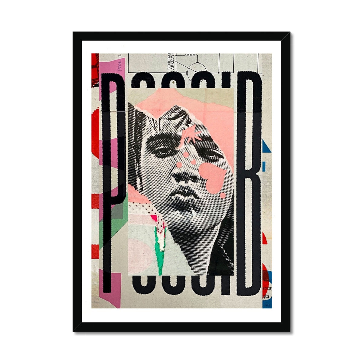 Jimmy Turrell | Midnight in Graceland | Limited Edition