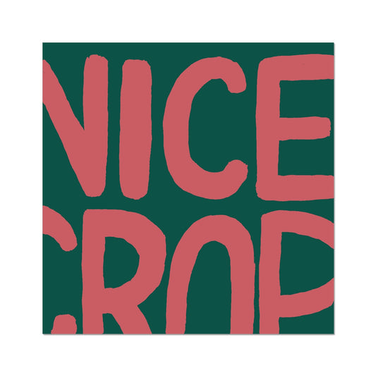 Eleonora Marton | Nice Crop