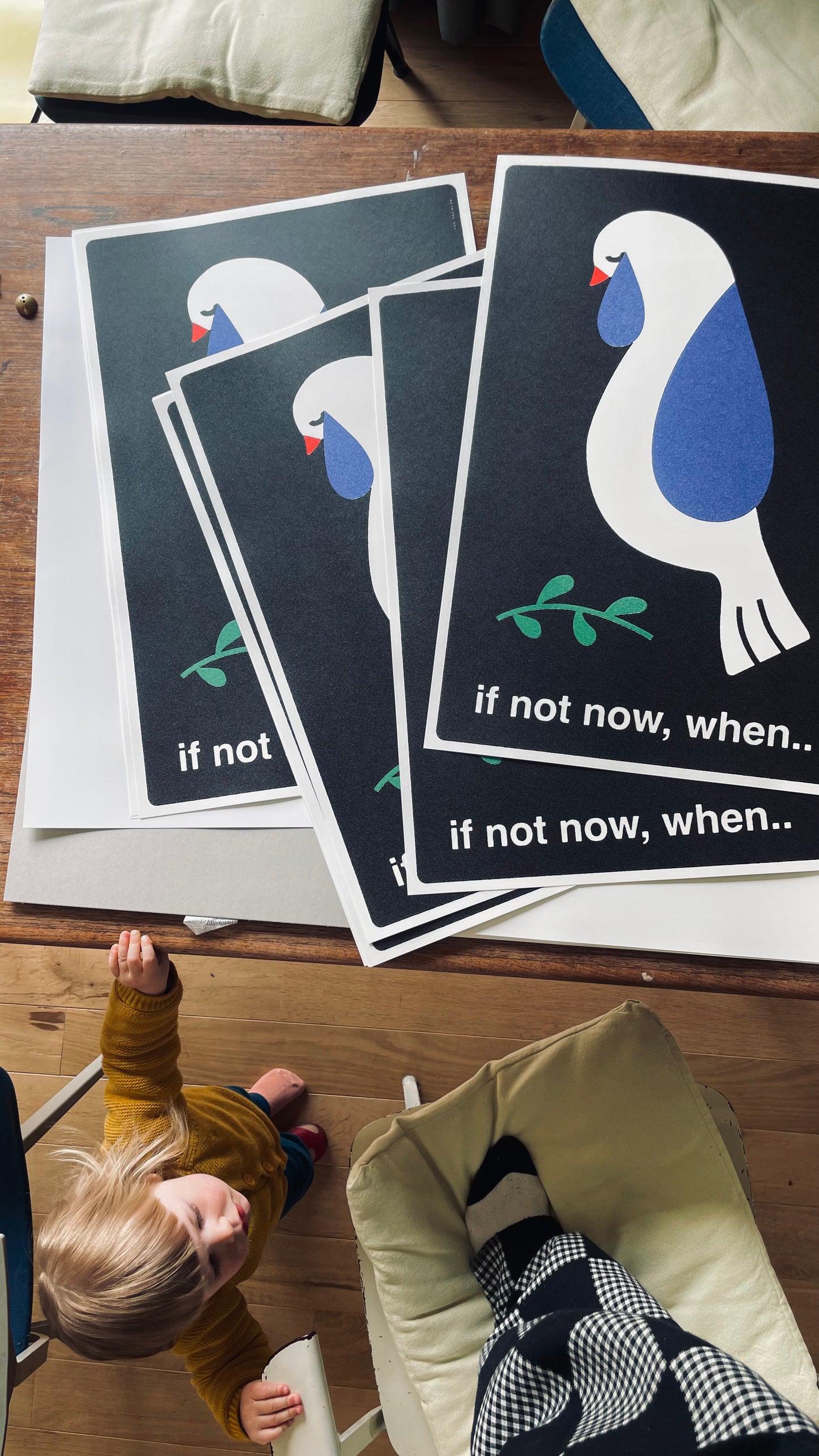 Sue Doeksen | If Not Now, When? | Save the Children