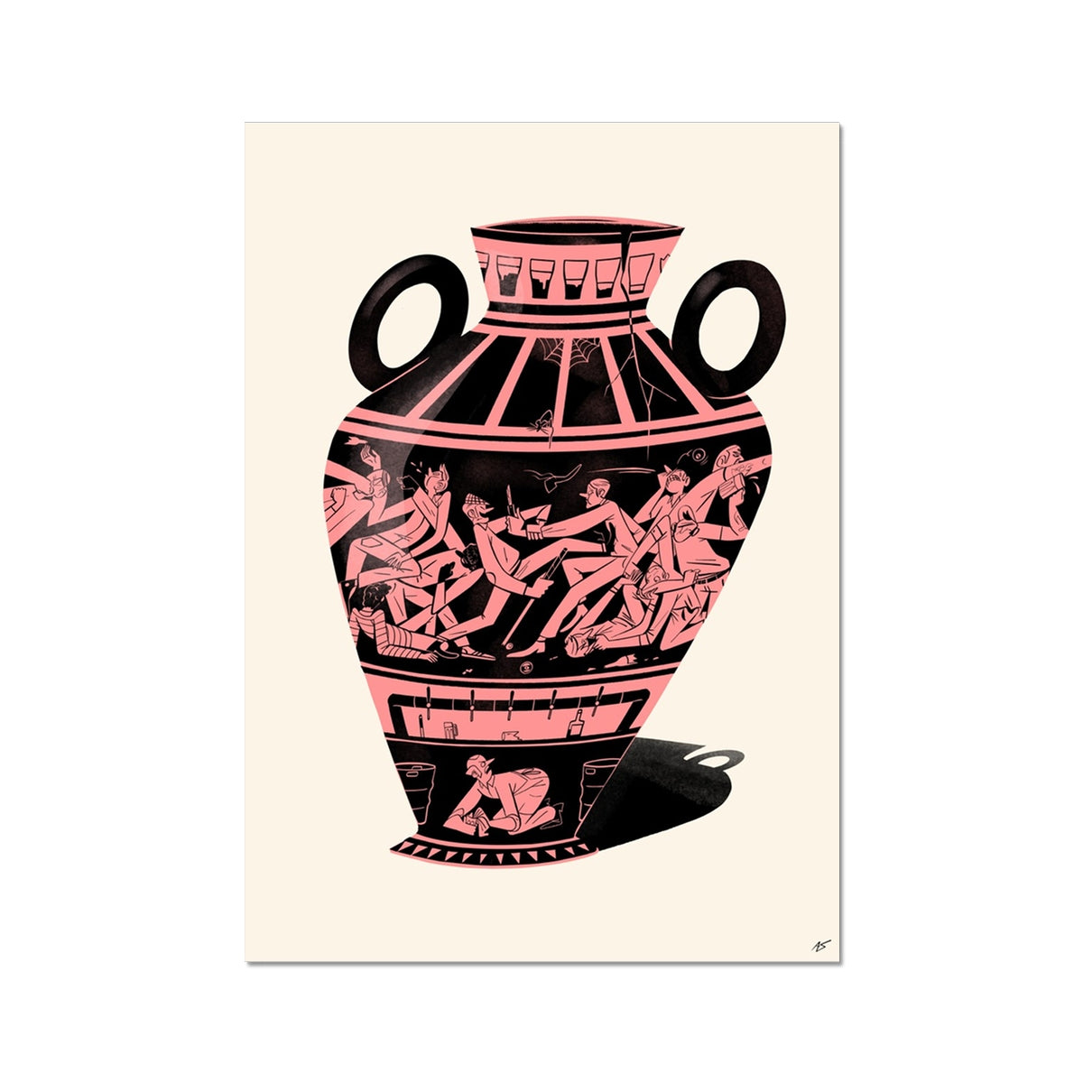 Antonio Sortino | Beermachy