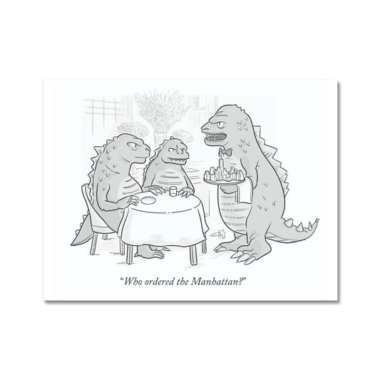 Ellis Rosen | Manhattan