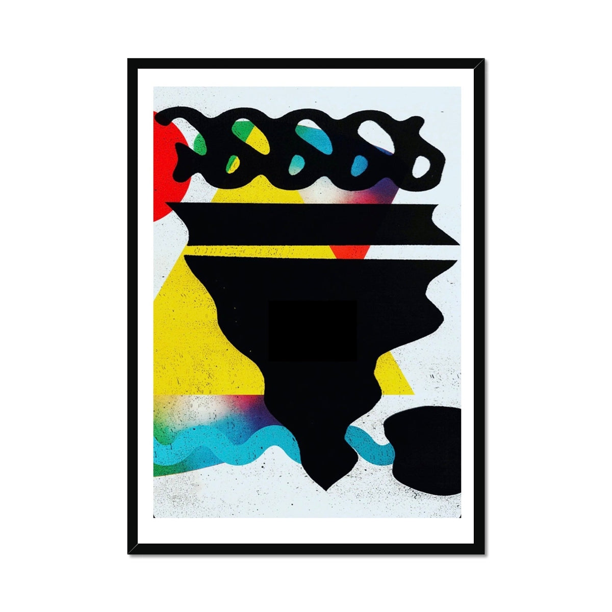 Jimmy Turrell | Rise