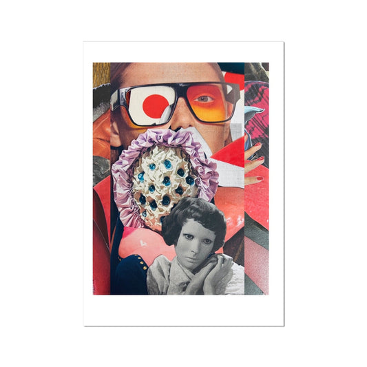 Jimmy Turrell | Eyes Without