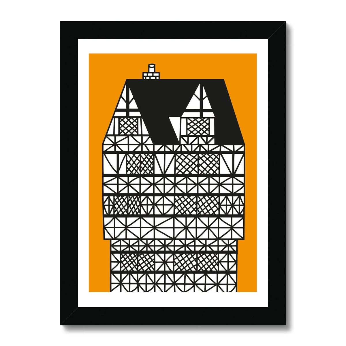 Marcus Oakley | Tudor