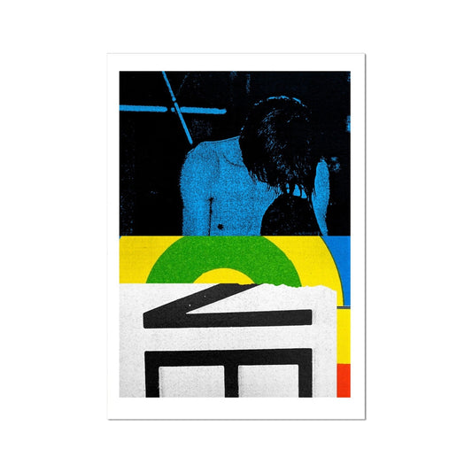 Jimmy Turrell | One Pulse