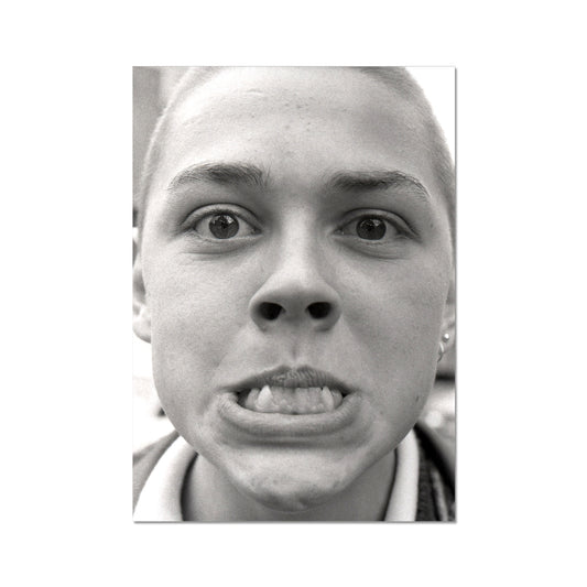 Gavin Watson | Busby