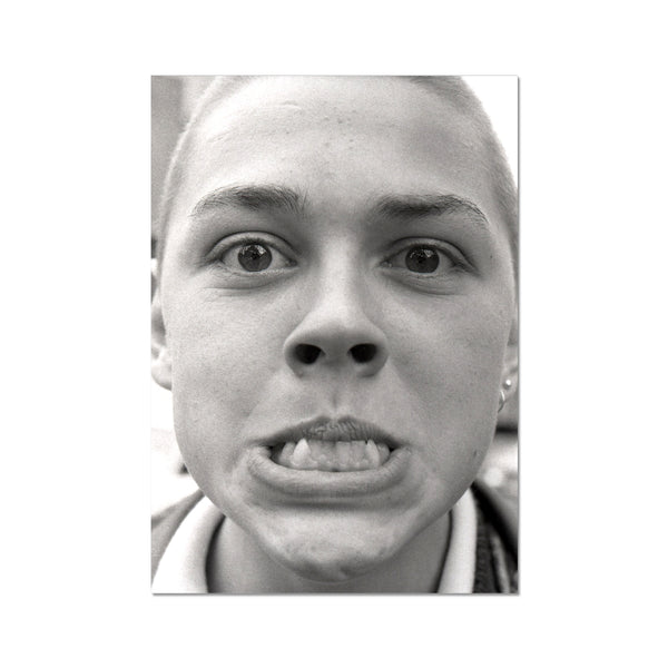Gavin Watson | Busby