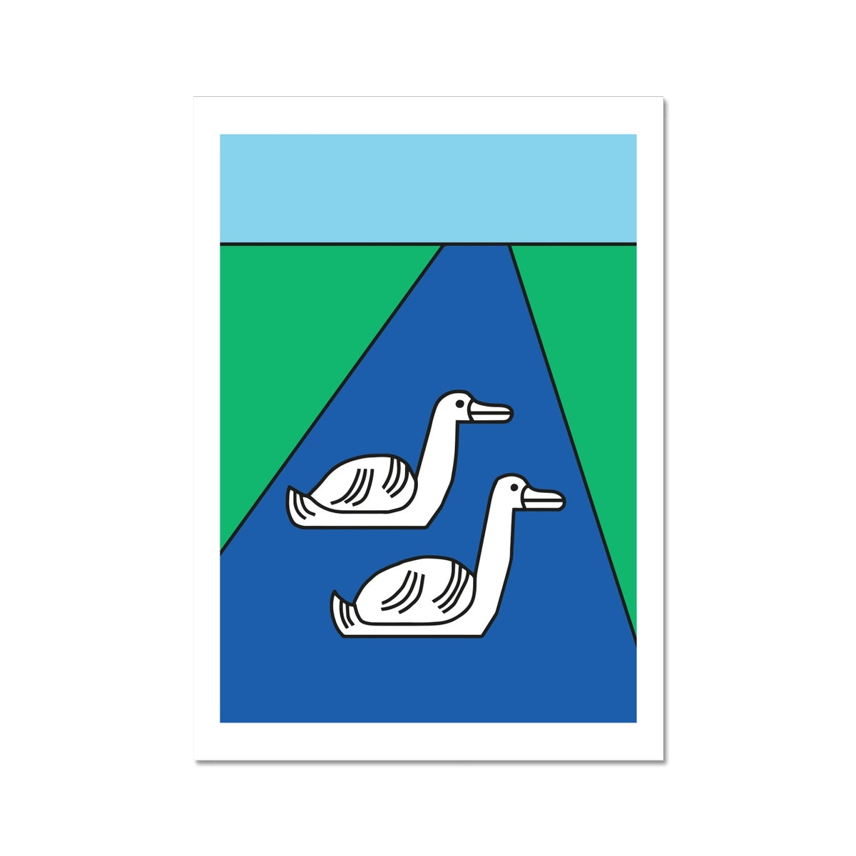 Marcus Oakley | Birds