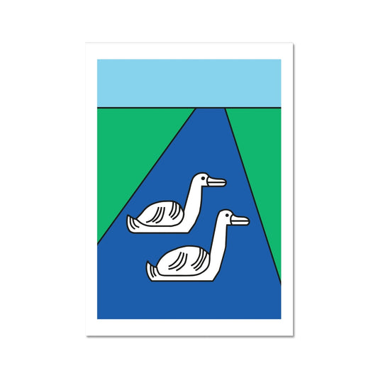 Marcus Oakley | Birds