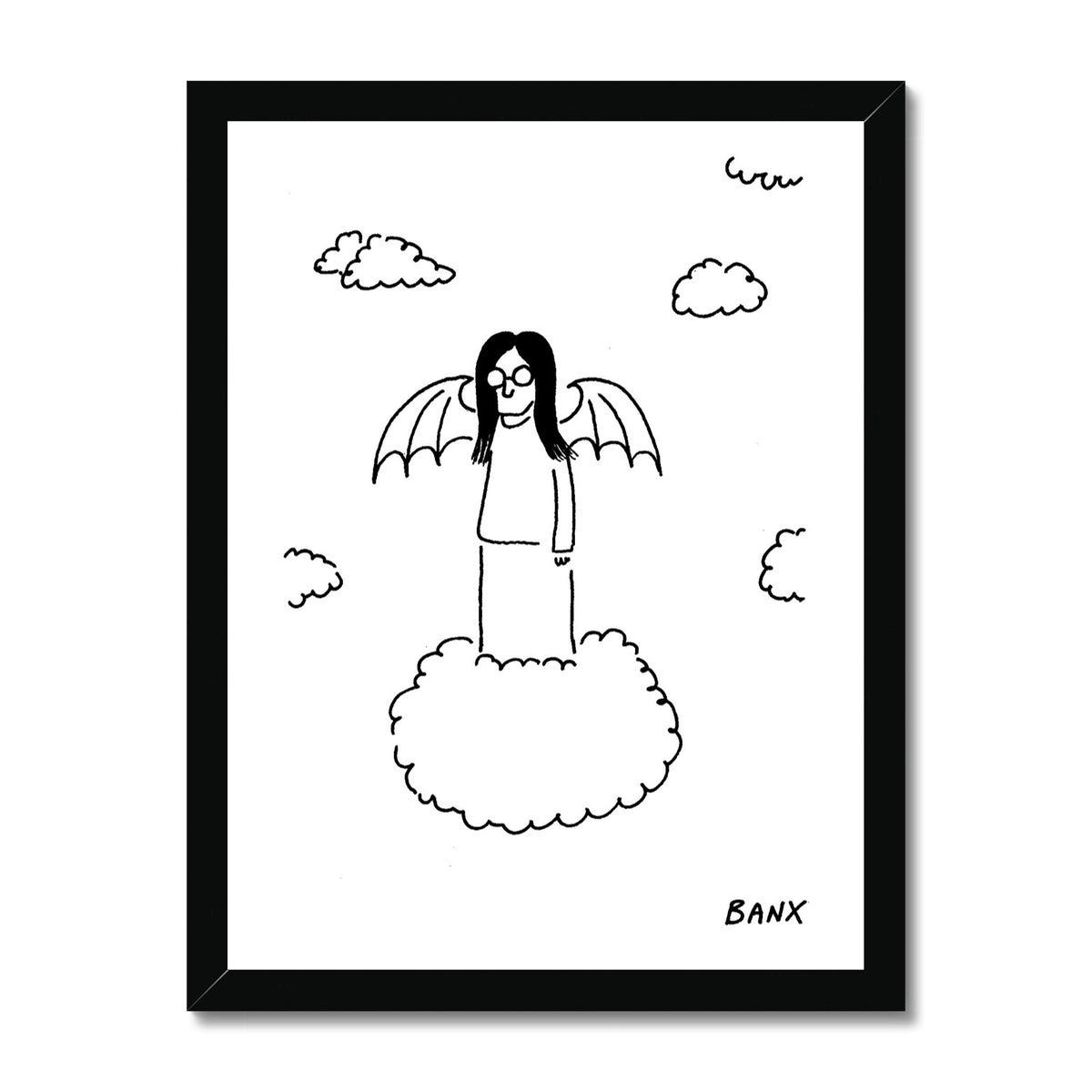 Jeremy Banx | Ozzy Osbourne