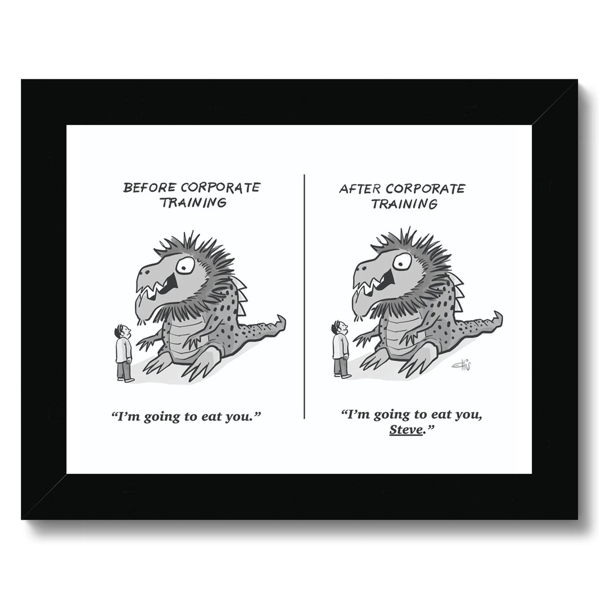 Ellis Rosen | Corporate Training