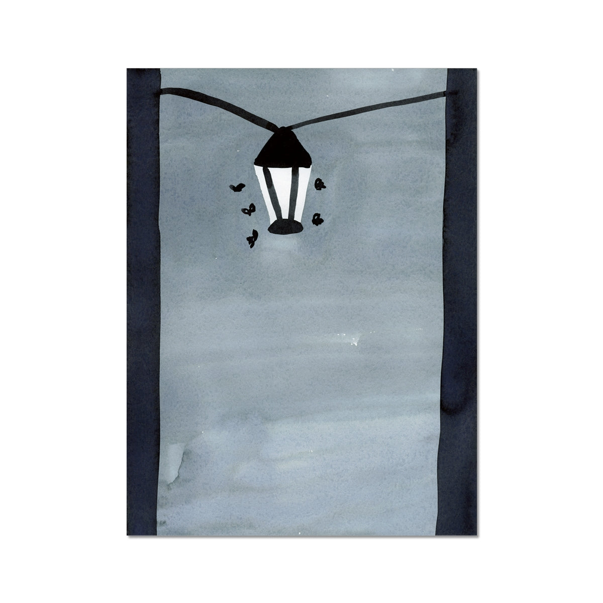 Eleonora Marton | Moths