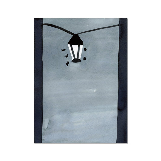 Eleonora Marton | Moths