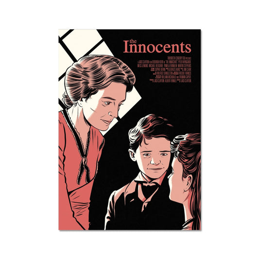 Tom Humberstone | The Innocents
