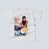 Captain Cyan T shirt Punk Ringo | Keith Negley | T-Shirt