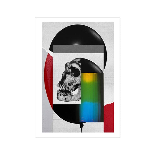 Jimmy Turrell | Carried By Light