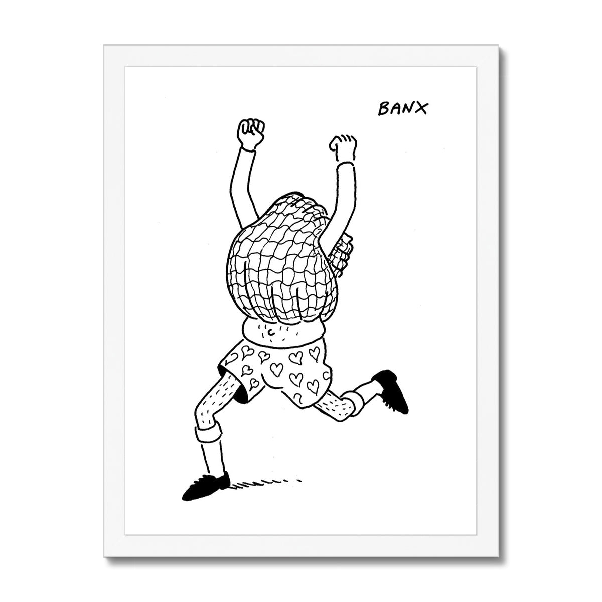 Jeremy Banx | World Cup