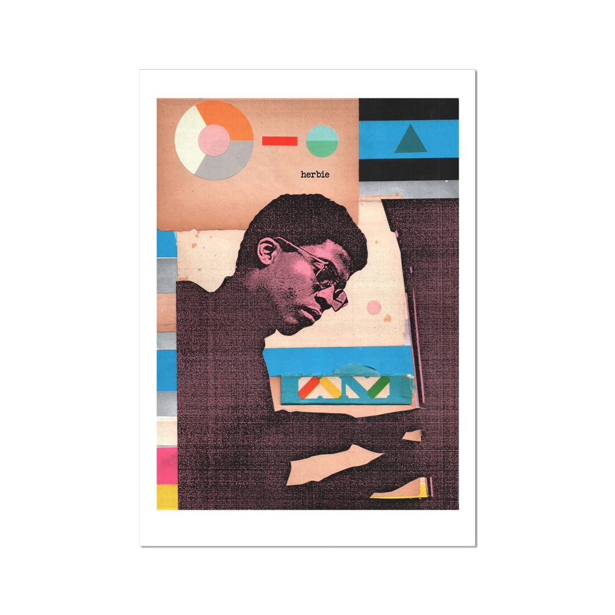 Jimmy Turrell | Herbie