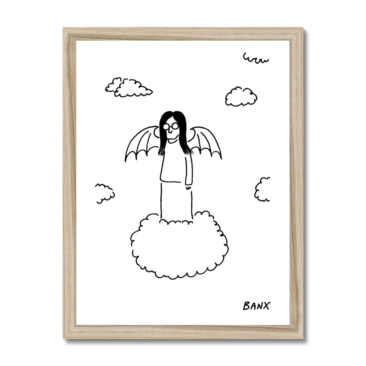 Jeremy Banx | Ozzy Osbourne