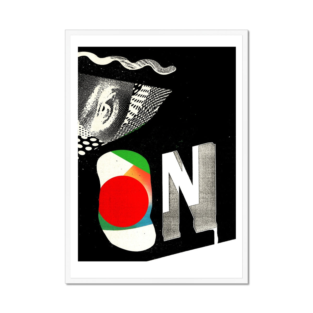 Jimmy Turrell | Bold as Love