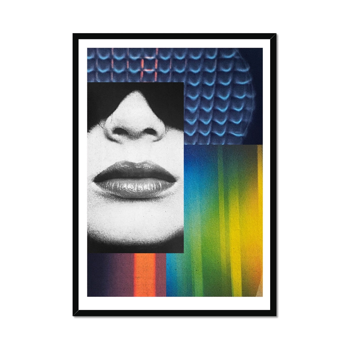 Jimmy Turrell | The Look