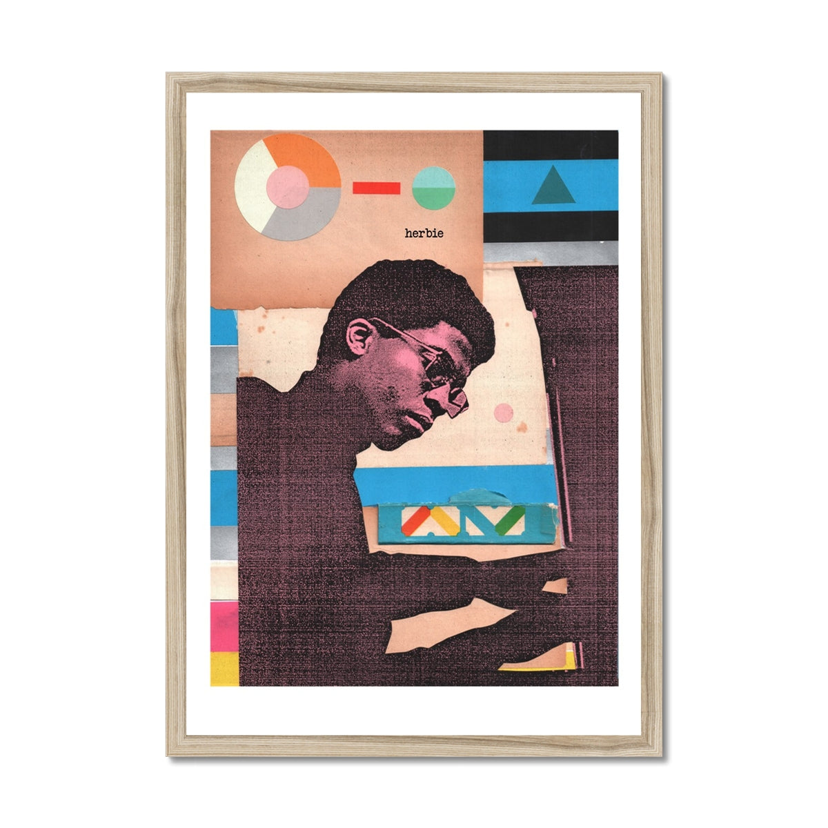 Jimmy Turrell | Herbie