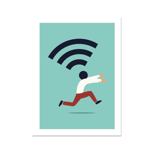 Francesco Ciccolella | Digital Detox