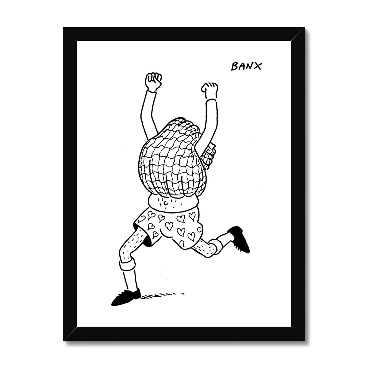 Jeremy Banx | World Cup