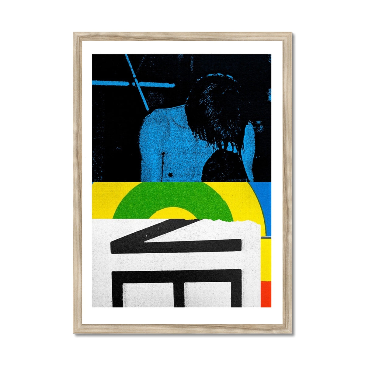 Jimmy Turrell | One Pulse