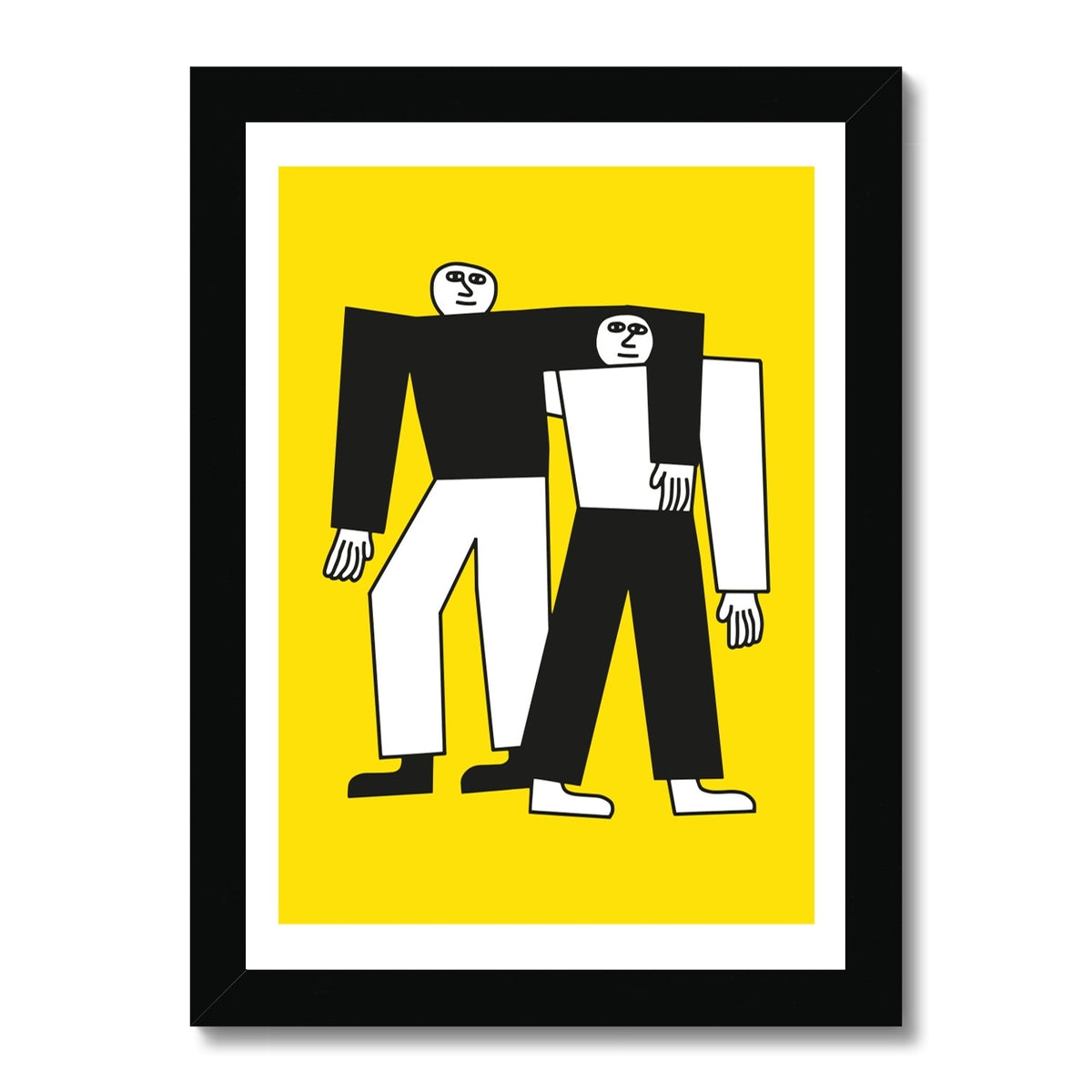 Marcus Oakley | Friends