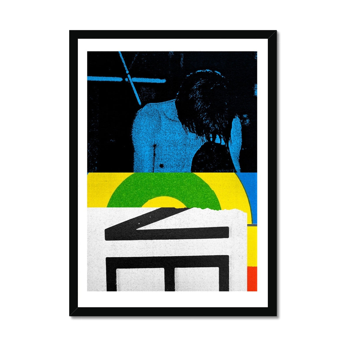 Jimmy Turrell | One Pulse