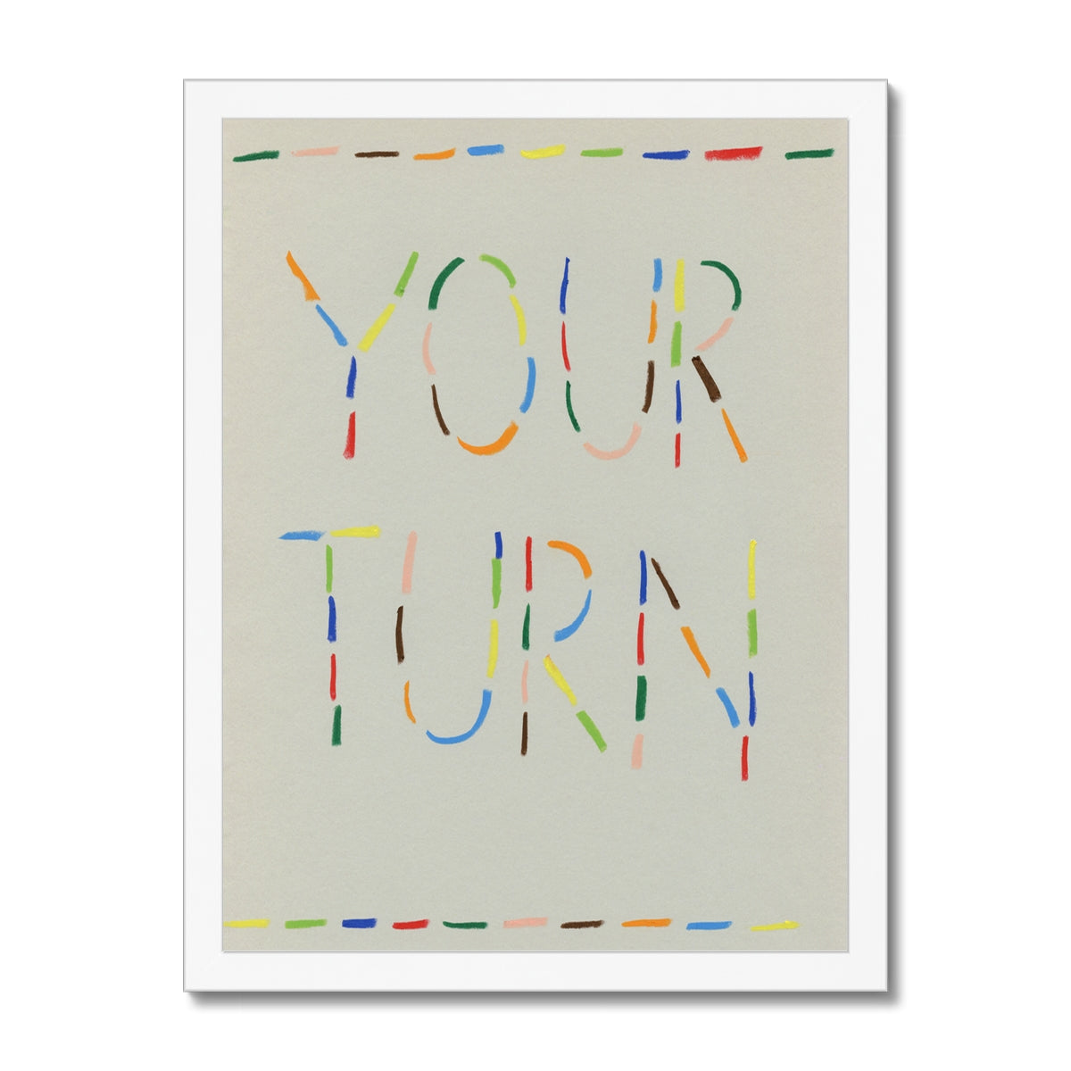 Eleonora Marton | Your Turn