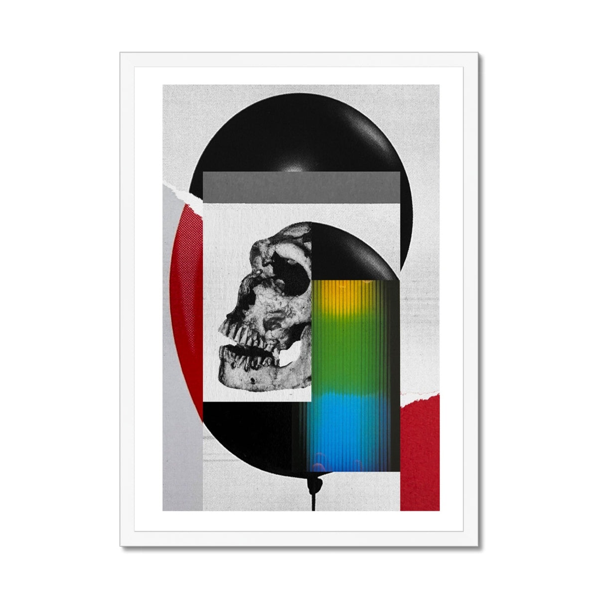 Jimmy Turrell | Carried By Light