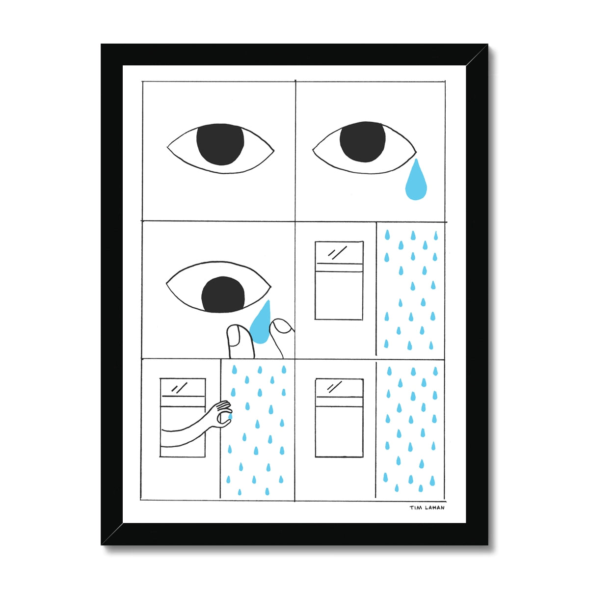 Tim Lahan | Give it Away