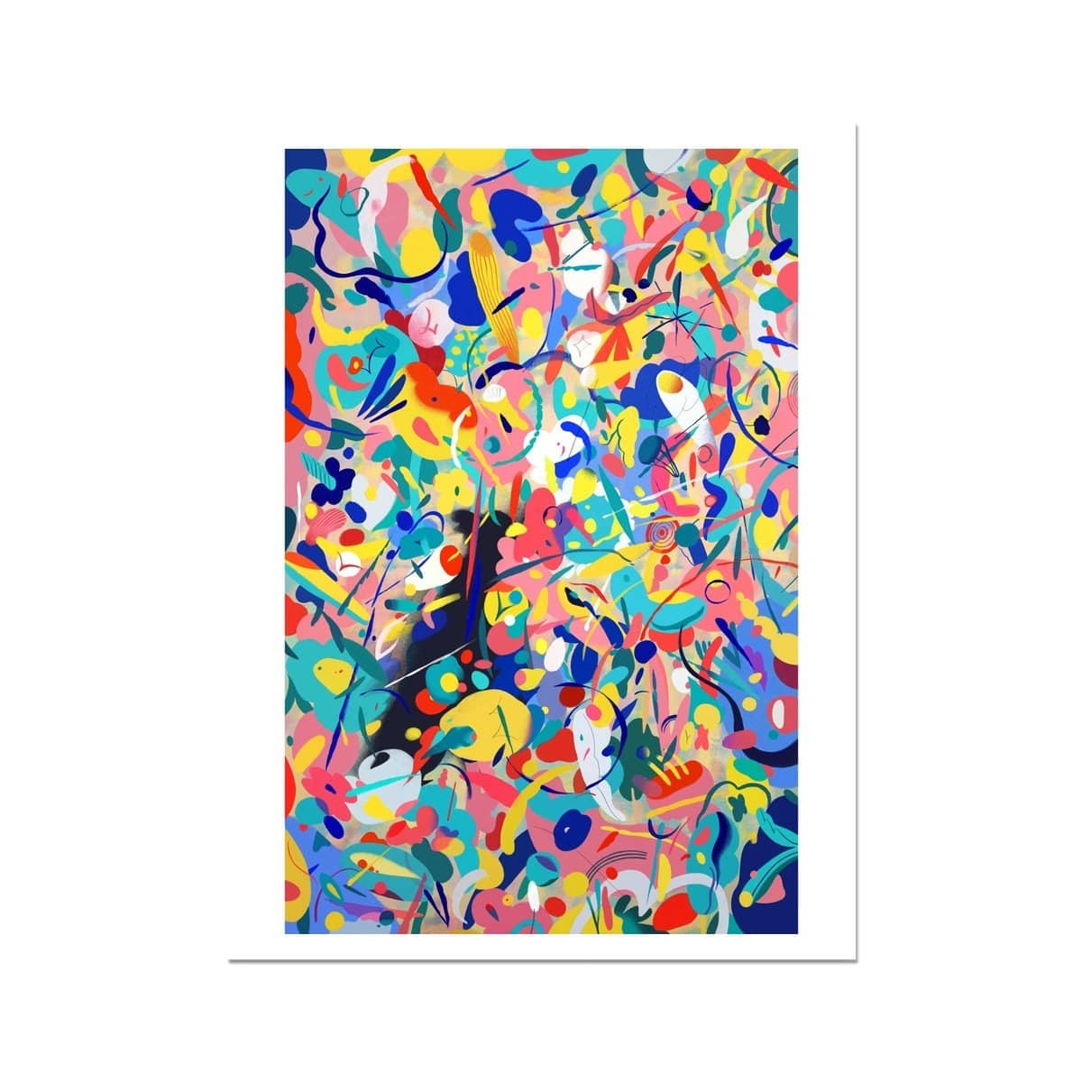 Gizem Vural | Travelling Man