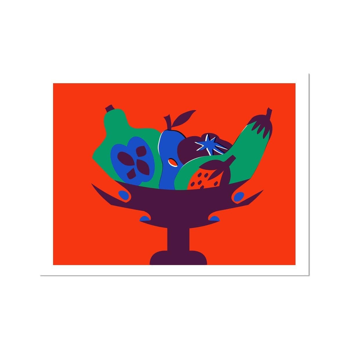 Amrita Marino | Eve Fine Art Print