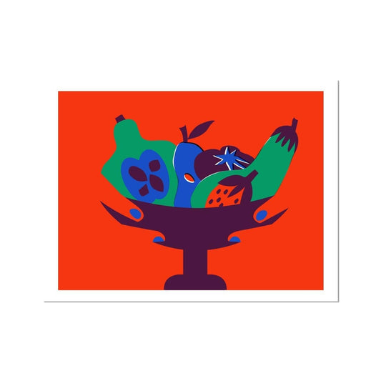 Amrita Marino | Eve Fine Art Print