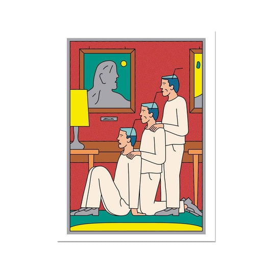 Albert Tercero | Bloodsucker