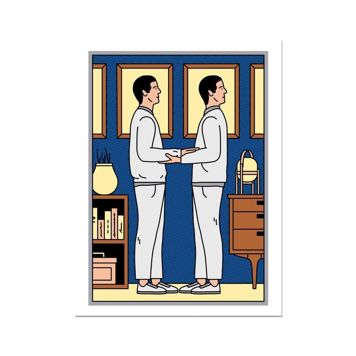 Albert Tercero | Face To Face