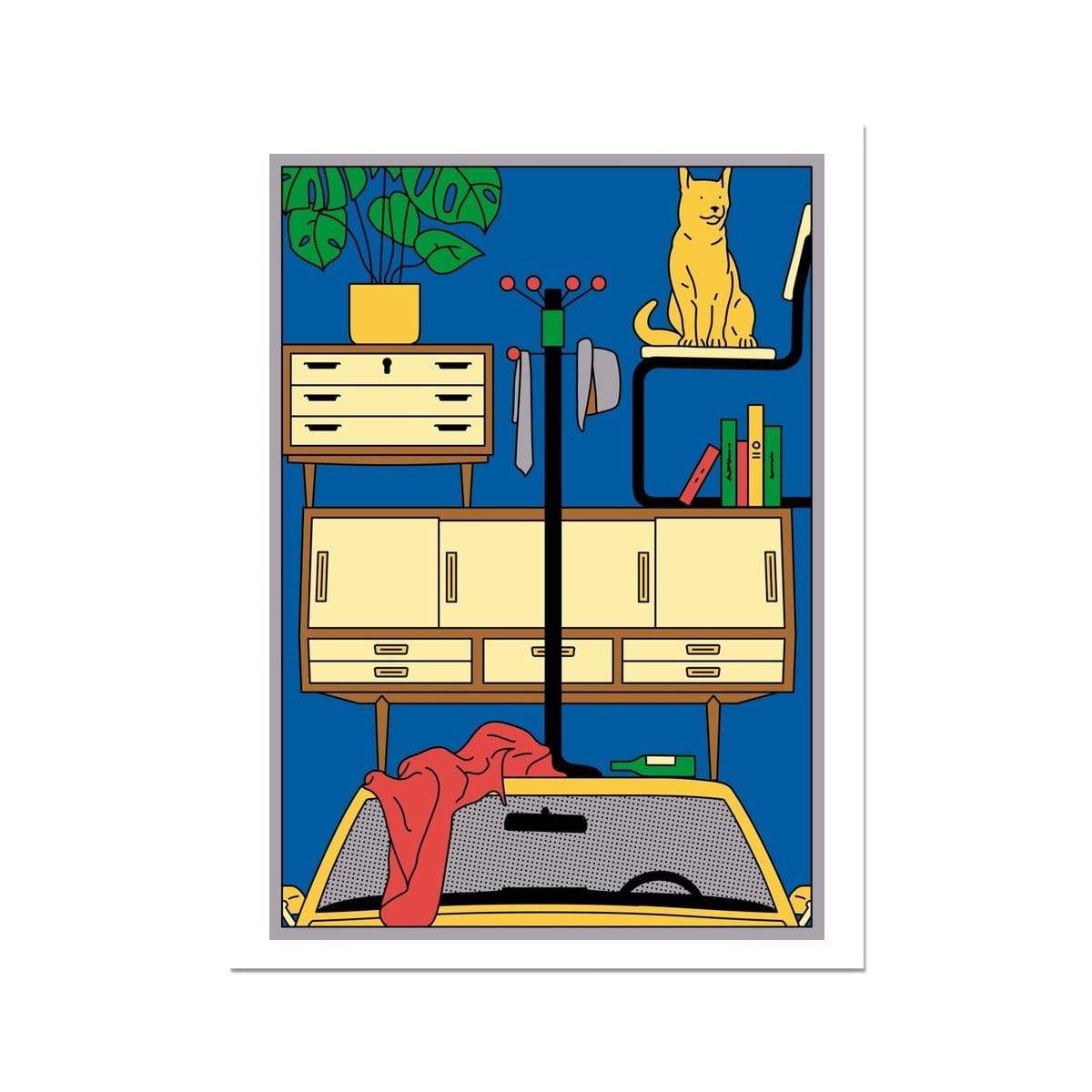 Albert Tercero | Road