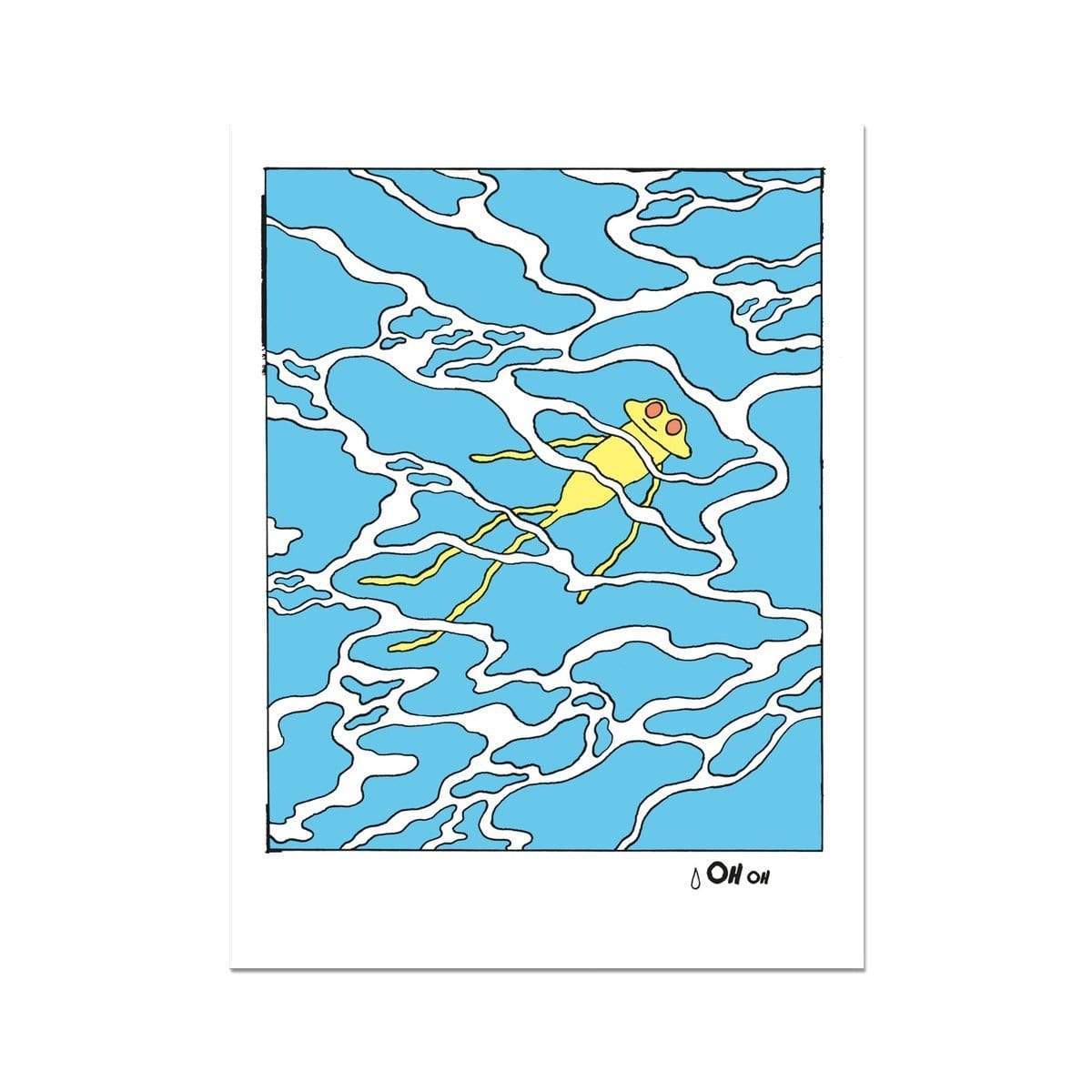 Anna Haifisch | Pool