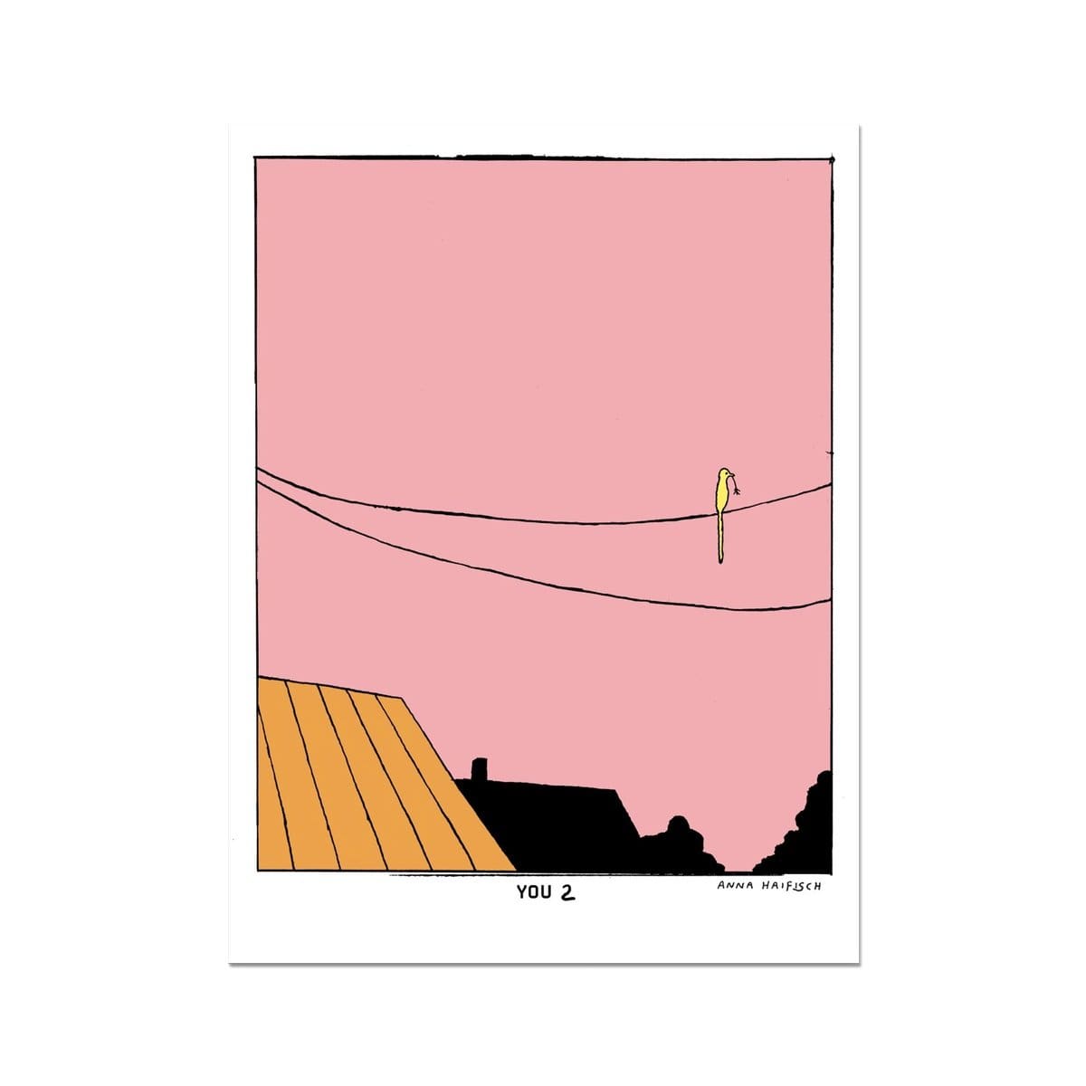 Anna Haifisch | You 2